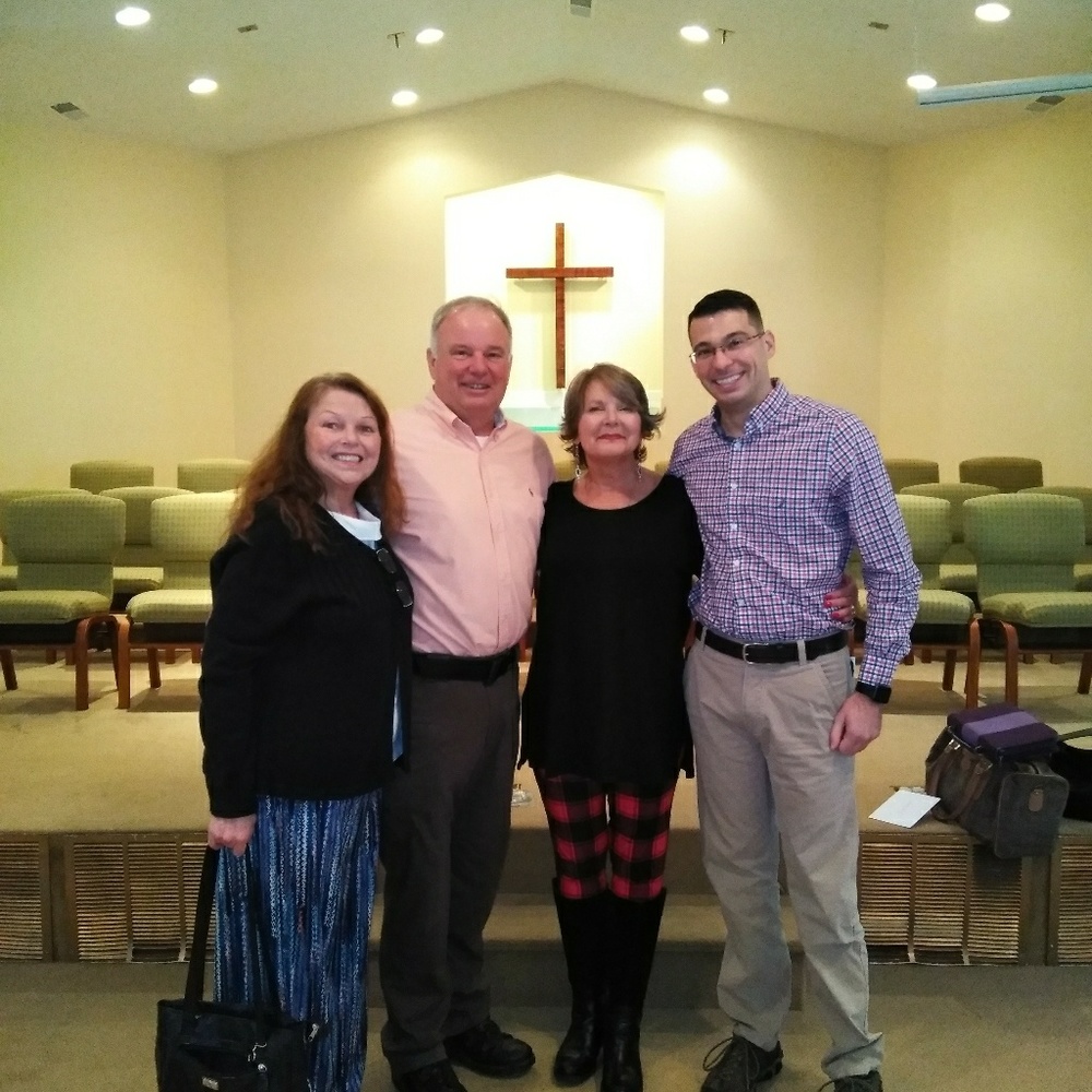 Meet your Posher, Bobby